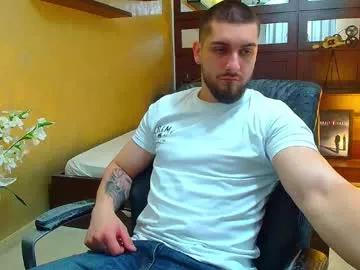 matiasdean on Chaturbate 