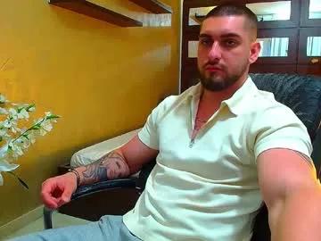 matiasdean on Chaturbate 