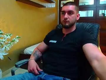 matiasdean on Chaturbate 