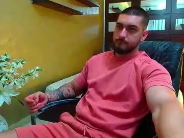 matiasdean on Chaturbate 