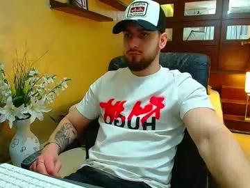 matiasdean on Chaturbate 