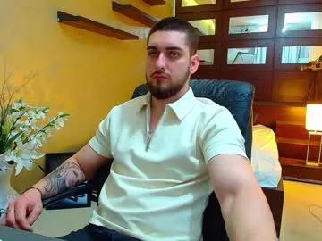 matiasdean on Chaturbate 