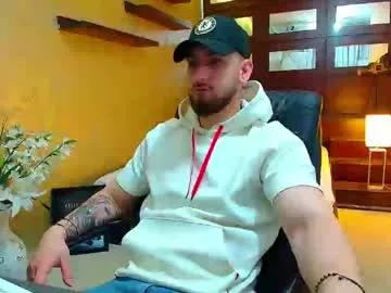 matiasdean on Chaturbate 