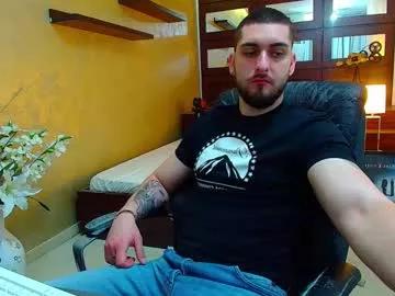 matiasdean on Chaturbate 