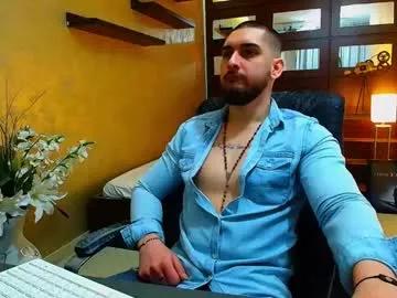matiasdean on Chaturbate 