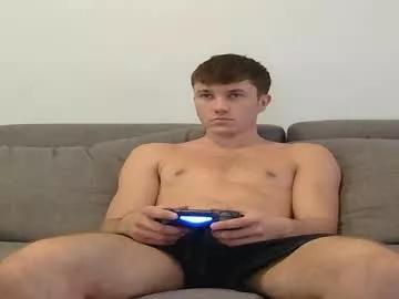 mattiestreams69 on Chaturbate 