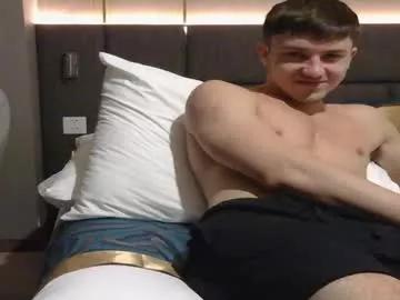 mattiestreams69 on Chaturbate 