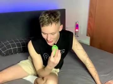 mattpatrick1 on Chaturbate 