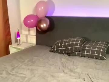 mattpatrick1 on Chaturbate