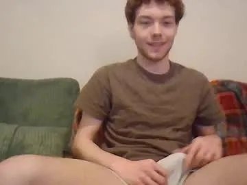 maxgetswilder from Chaturbate