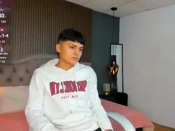 Masturbate to Chaturbate's Maxii18_ maxii18_ from Chaturbate