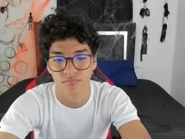 Discover 18 years old maximiliano_khalil from Chaturbate maximiliano_khalil from Chaturbate