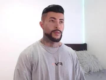 maximus_golden from Chaturbate