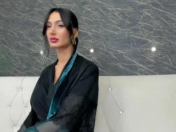 Freechat maya_lisa on Chaturbate