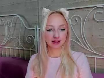 maya_snoww on Chaturbate 