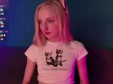 maya_snoww on Chaturbate 