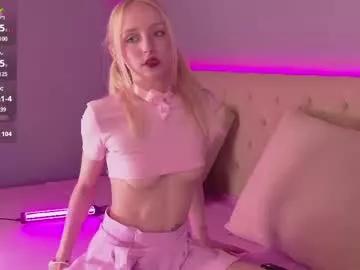 maya_snoww on Chaturbate 