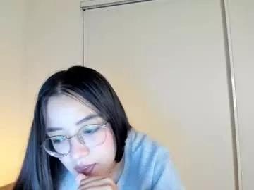 Freechat mayaamor on Chaturbate