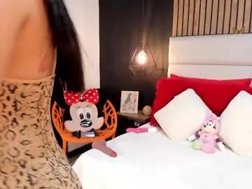 Freechat mayarusell01 on Chaturbate