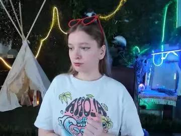 mayasinabon on Chaturbate 