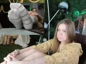 mayasinabon on Chaturbate 