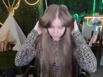 mayasinabon on Chaturbate 