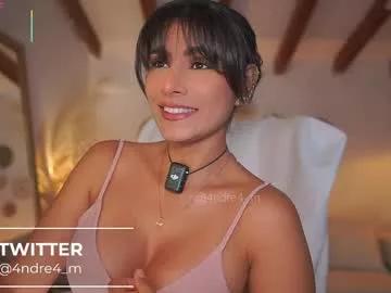 meegan1 on Chaturbate