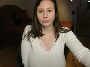 megan__stoone on Chaturbate