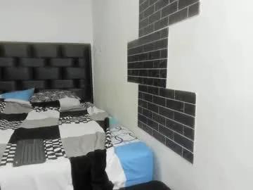 Freechat megan_greyxx on Chaturbate