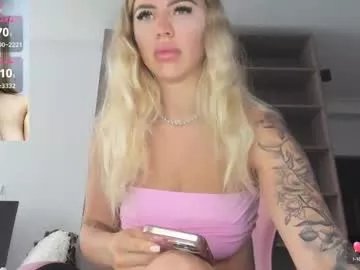 Freechat megan_ros_ on Chaturbate