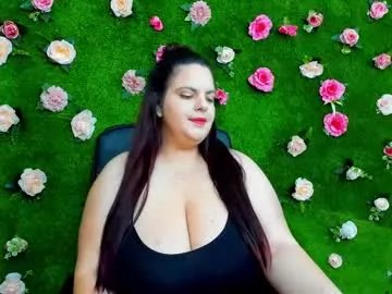 megatitts_ on Chaturbate