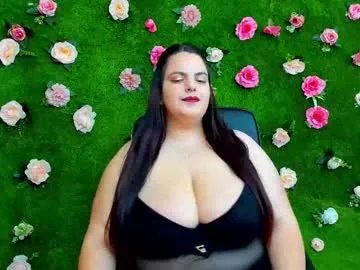 megatitts_ on Chaturbate