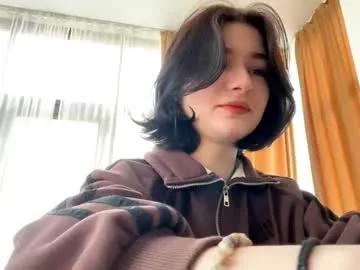 Discover cute camwhore Meglusardi meglusardi from Chaturbate