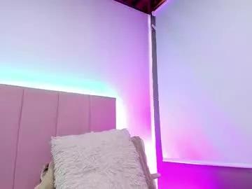 melani_xc on Chaturbate