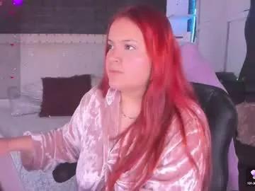 melanie_hh on Chaturbate 