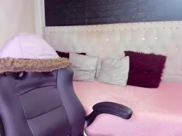 melanie_hh on Chaturbate 
