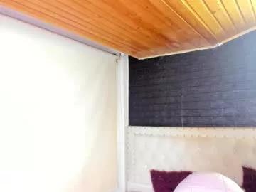 melanie_hh on Chaturbate 