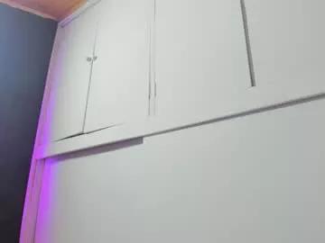 melanie_hh on Chaturbate 