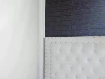 melanie_hh on Chaturbate 