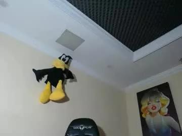 Freechat melany_isabella on Chaturbate