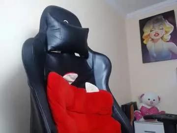 Freechat melany_isabella on Chaturbate