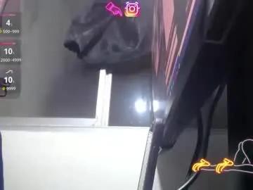 Chaturbate Melany_isabella melany_isabella from Chaturbate