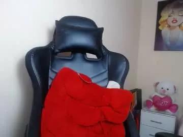 Freechat melany_isabella on Chaturbate