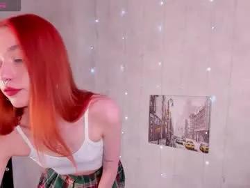 melisa_cox on Chaturbate