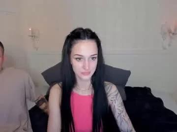 Freechat meowluv on Chaturbate