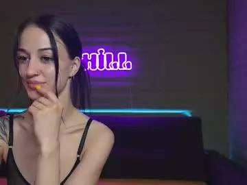 Freechat meowluv on Chaturbate