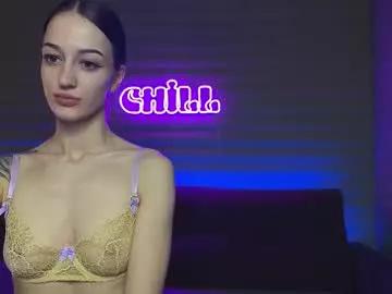 Freechat meowluv on Chaturbate