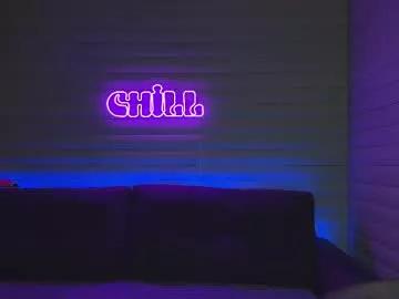 Freechat meowluv on Chaturbate