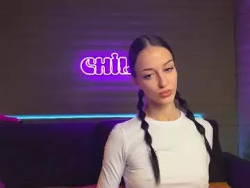 Freechat meowluv on Chaturbate