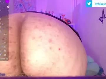 meowmeowzoe on Chaturbate